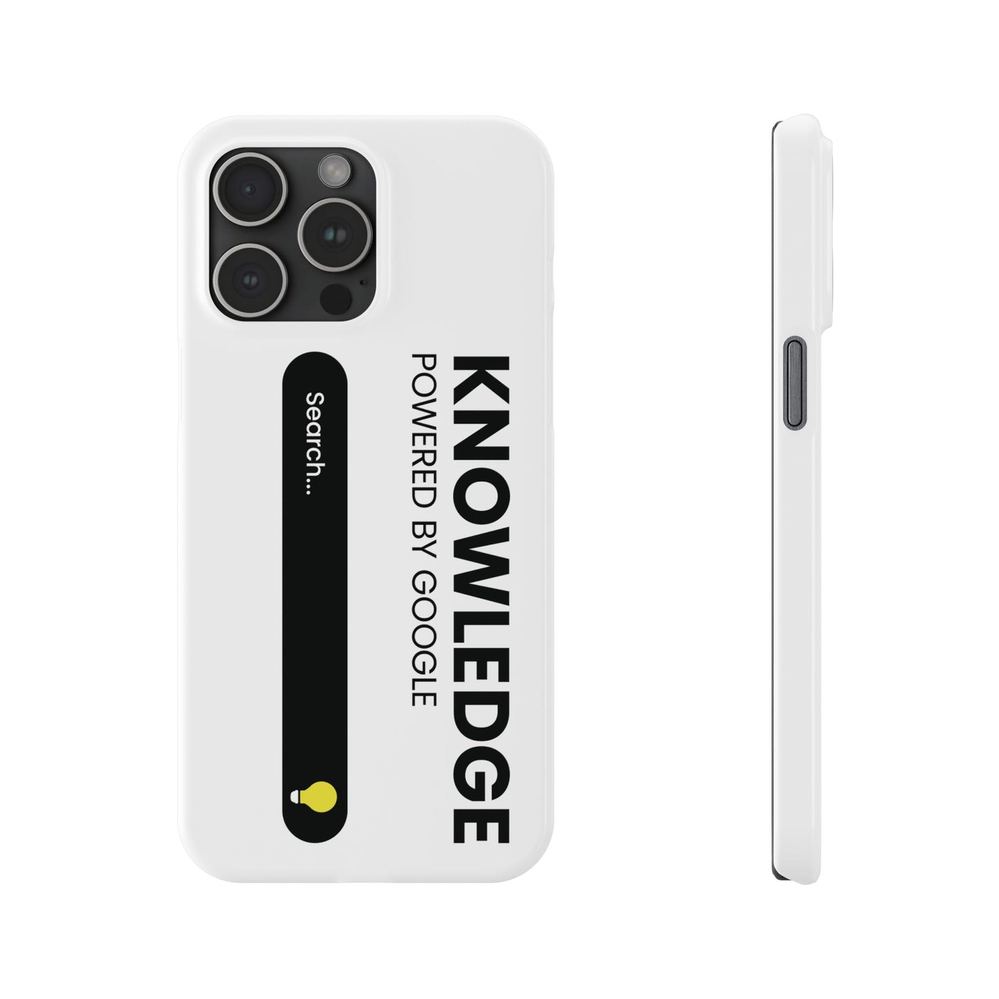 Slim Phone Cases