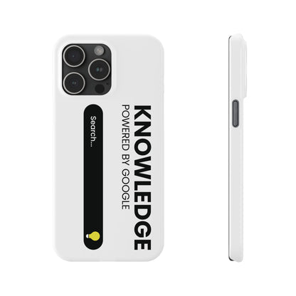 Slim Phone Cases