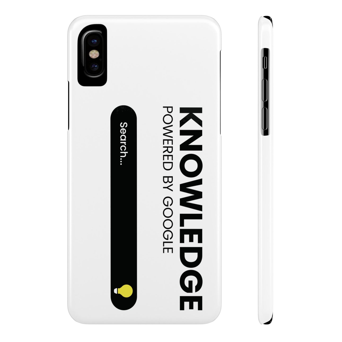 Slim Phone Cases