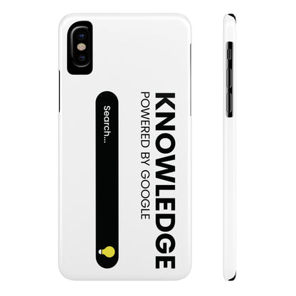 Slim Phone Cases