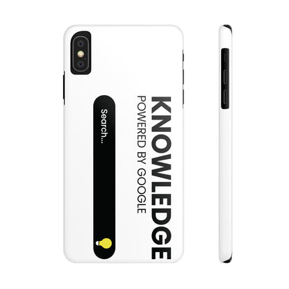 Slim Phone Cases
